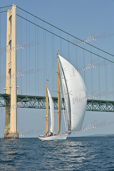 2025 Chicago to Mackinac A 0172
