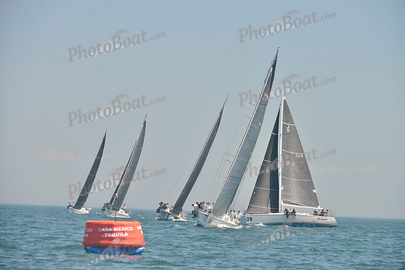 2025 Block Island Race Week G_0039