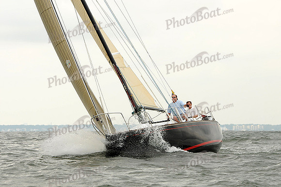 2012 Cape Charles Cup A 905
