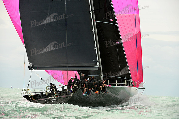 2016 Key West Race Week A_0463