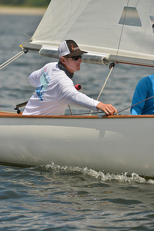 2018 Thistle Nationals J_0222
