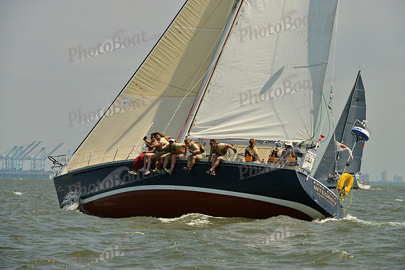2016 Southern Bay Race Week B_0292