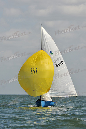 2012 Thistle Midwinters B 1416