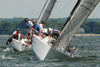 2012 CPYC One Design 594