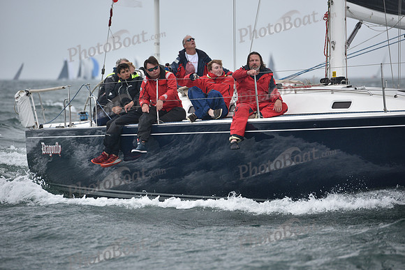 2019 Block Island Race Week G_0275