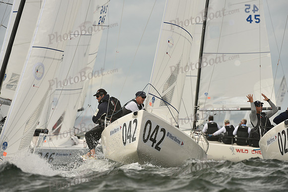 2018 J70 Worlds C_1116