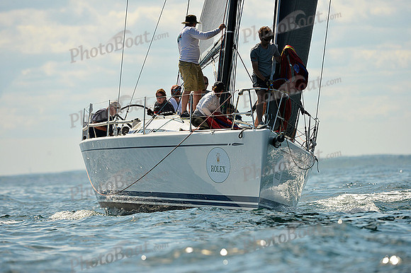 2015 NYYC Annual Regatta C 1191