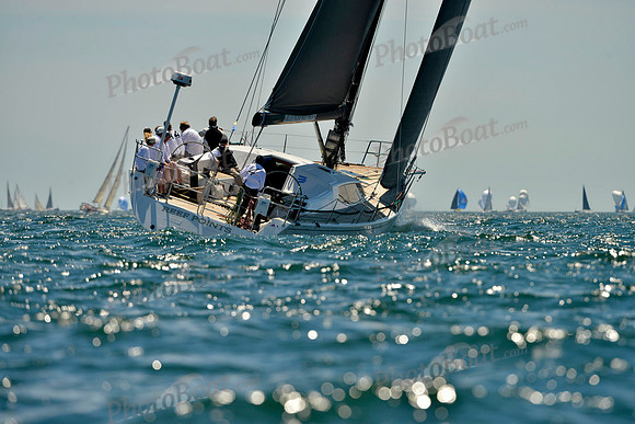 2017 Block Island Race Week F_1217