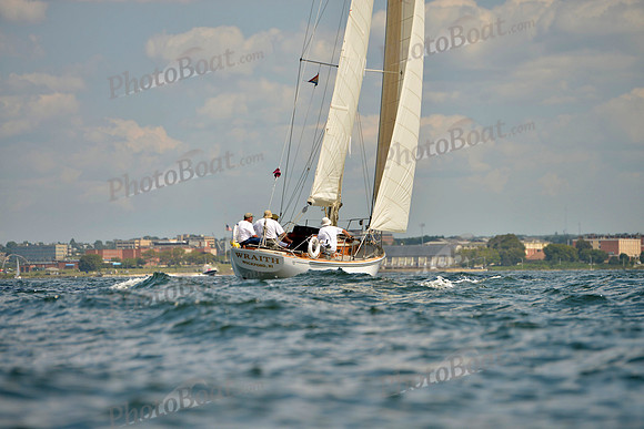 2017 IYRS Classic Yacht Regatta B_0268