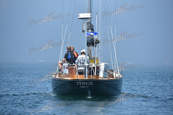 2019 Block Island Race Week J_0019
