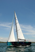 2012 NYYC Annual Regatta A 2803
