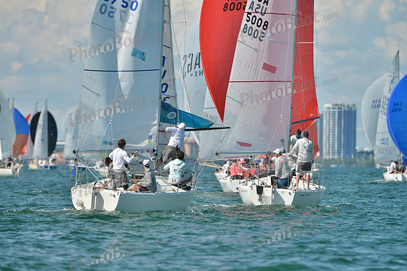 2019 J24 Worlds G_0675