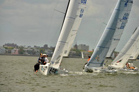 2018 Charleston Race Week A_1705