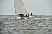 2019 Charleston Race Week F_0752