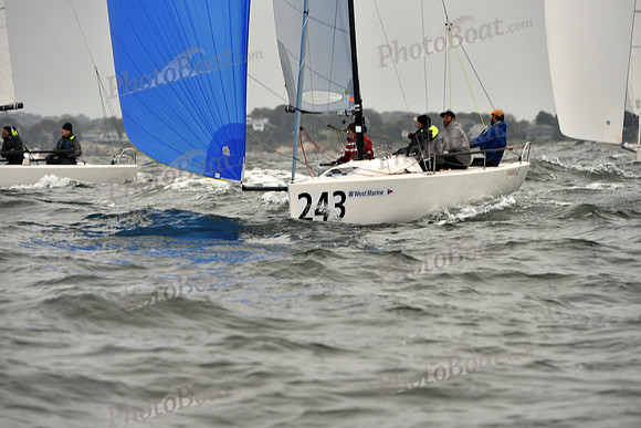 2018 J70 Worlds I_0980