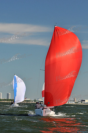 2014 J70 Winter Series G 075