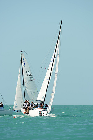 2017 Quantum Key West RW F 1062