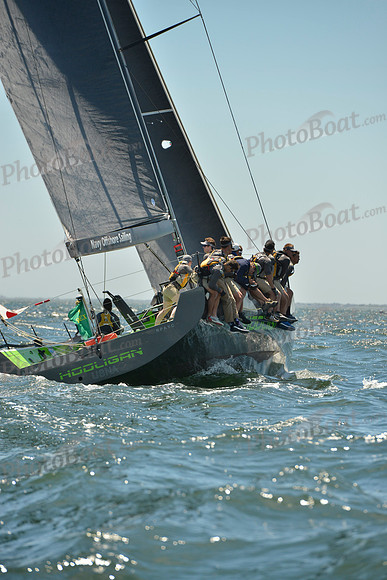 2017 NYYC Annual Regatta A_1909