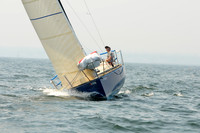 2011 Block Island Race A 165