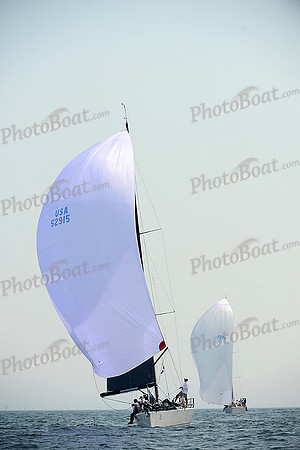 2013 Block Island Race Week A 1180