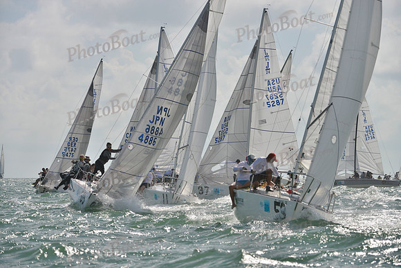 2019 J24 Worlds I_1487