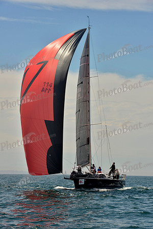 2017 Block Island Race Week D_0137