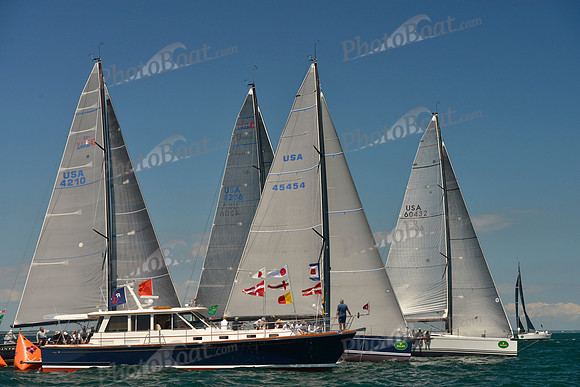 2018 NYYC Race Week D_0594