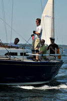 2010 Leukemia Cup 1087