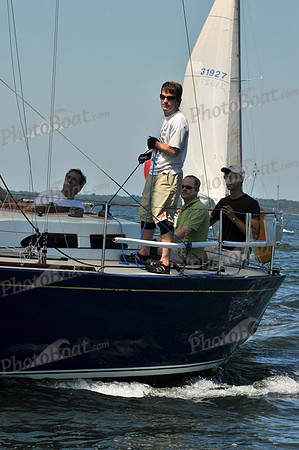2010 Leukemia Cup 1087