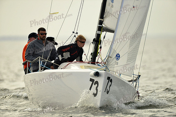 2015 J70 Winter Series C 148