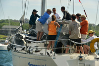 2015 Block Island Race Week A1 449