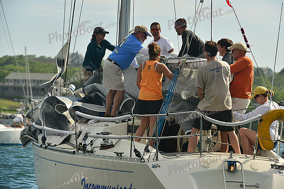 2015 Block Island Race Week A1 449