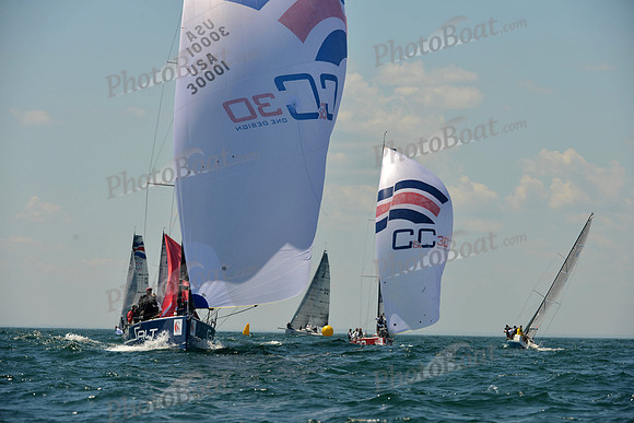 2015 Block Island Race Week B 213