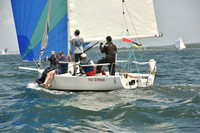 2018 NYYC Annual Regatta B_0459