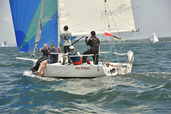 2018 NYYC Annual Regatta B_0459