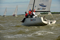 2016 Charleston Race Week D 1055
