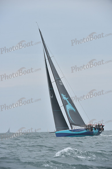 2019 NYYC Annual Regatta D_0273