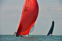 2014 Charleston Race Week B 073