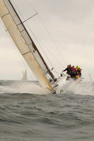 2009 Block Island Race Week Monday 233