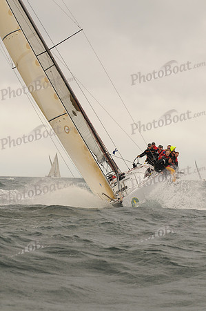 2009 Block Island Race Week Monday 233
