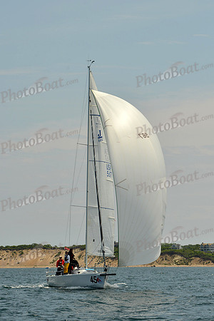 2015 Block Island Race Week L 345