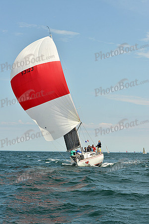 2015 Block Island Race Week L 061