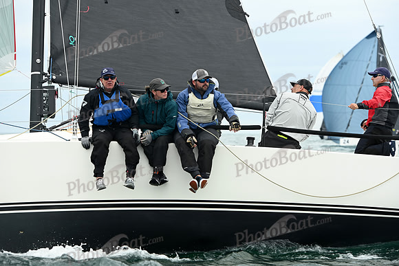 2025 Block Island Race Week I_0706