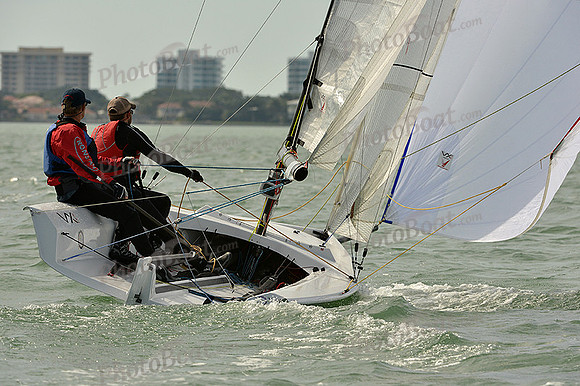2015 VX1 Winter Series B 779