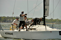 2018 Charleston Race Week A_2258