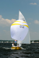 2011 Flying Scot NAC D 715