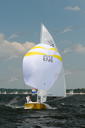 2011 Flying Scot NAC D 715