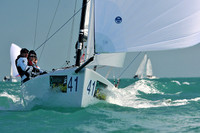 2013 Key West Race Week E 1101