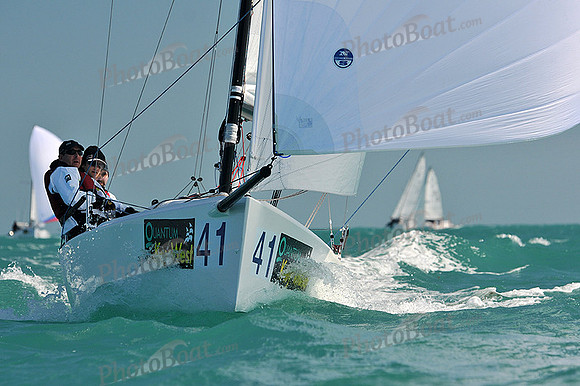 2013 Key West Race Week E 1101