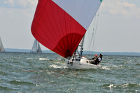 2012 CPYC One Design 1776